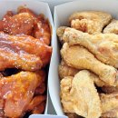대진농산 | 치킨맛집 처갓집양념치킨 케이준 계양점 메뉴 후라이드&amp; 양념 후기