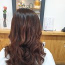 윤지영헤어 이미지