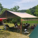 산새소리캠핑장 이미지