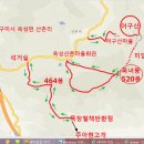 배순정려비 | 기양지맥(석거실-464봉-목장철책), 옥녀봉, 어구산마을(구미 옥성)