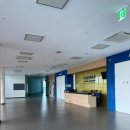 보령종합경기장 화장실 이미지