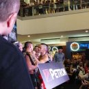 한미체육관 이미지