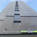 CU트윈시티남산타워점 | [강서/증미역 : JK블라썸호텔] 시티뷰 트윈베드룸 김포공항역 부근 비즈니스호텔