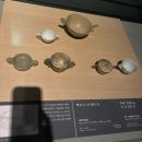 사군자 | 경남 진주 : 국립진주박물관(사기장 전시, 두암실)