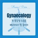 새불란서약국 | [프랑스/파리] 파리에서 복강경 수술하기