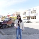 F78 | 몽골 여행 투어 추천 | 10월 5박 6일 남고비 + 테를지 투어 일정