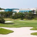 산방산 스크린 골프 이미지