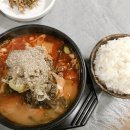 콩비지감자탕
