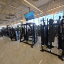 아레나 휘트니스 세종점 이미지