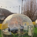 아웃팅 | 파주 마장호수카페 예쁜 아웃팅카페 다녀온 후기