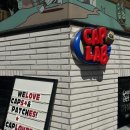 홍대 세탁 | 홍대 연남 이색데이트 찾는다면? DIY 캡모자 꾸미기 ‘캡랩’ 방문 후기