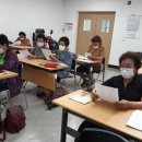 초등학력인정 문해교육 프로그램 글나래학교 이미지