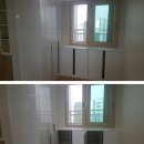 ★손끼임 방지!! 반자동 중문 출시!! (동영상 첨부)★ (주)필하우스 1644-0419 이미지