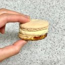 카페에 마카롱납품을 하고 있는 더블스윗의 마카롱 디저트 추천