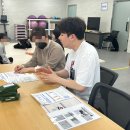 동구장애인복지관 장애인주간보호센터 이미지