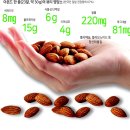 아몬드 짐 이미지