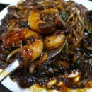 북경검은콩짜장 이미지