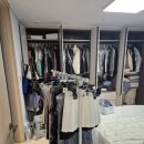 부를 부르는 정리수납 | 강남서초 래미안리더스원 32평 입주이사 후 정리수납