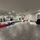 센트리얼 휘트니스 옥수점 이미지