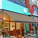 정자역2번출구 이미지