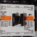 FUJI SC-N2S 50A /SC50BAA / 전자접촉기. 마그네트 스위치 이미지