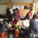 동치미반찬 이미지