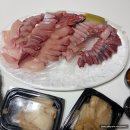 광교회수산 | 용인 수지 광교 상현역 내돈내산 대방어 포장 맛집 횟집, 광교회수산 강추 후기