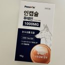 더맛있개 | [페노비스] 강아지 눈물 영양제 루테인 고함량 | 한달 급여 후기