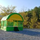 유명산 라온캠핑장 이미지