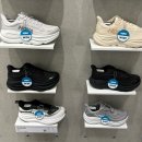 수원-1854 | 호카 타임빌라스 수원점 발측정 클리프톤 10 본디9 가격 비교사이즈 후기