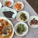 대부파출소 화장실 | 안산밥집 대부도 나루터