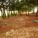 굴업도 해수욕장 공중화장실 이미지