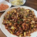 궁남추어탕 | 부여 궁남지 맛집 궁남추어탕 : 추어탕집인데 쭈꾸미볶음 맛집이라고?