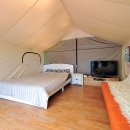 포천 베어스 글램핑 파크 이미지