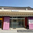 초원샵 | 불국사 근처 기념품샵 ‘경주쿠키’ 방문 후기 (+초원석쇠불고기 냉면 후기)