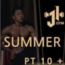 J1 gym(제이원짐) 이미지