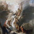 해전통상 | 넬슨 제독의 초상화와 나일 해전, 트라팔가 해전