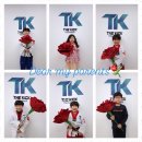 용인대 아이사랑 태권도장 이미지