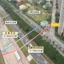 장안배수펌프장 이미지