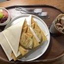 TP타워 | [여의도대형북카페] 여의도 데이트코스 아크앤북 TP타워여의도점 후기