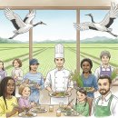 커뮤니티키친 이미지