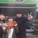 웰빙선식 견과류 이미지