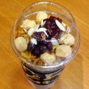 이디야 컵팥절빙｜팥빙수 맛집? 압량카페 이디야 경산신대부적점으로!