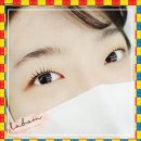 속눈썹과 눈썹 디자인 전문샵 규린살롱의 따뜻한 후기요