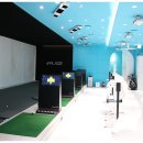 강남 스크린골프 이미지