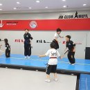 해동검도 합기도 이미지