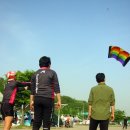 한강공원 난지캠핑장 이미지