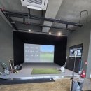 파스크린골프연습장 이미지