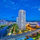 현대시장 공중화장실 이미지