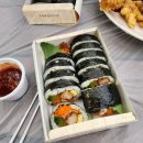 이화김밥 - 가평군 현창로56번길 14 | 이화김밥